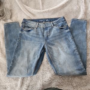 Old Navy Rockstar Super Skinny jeans